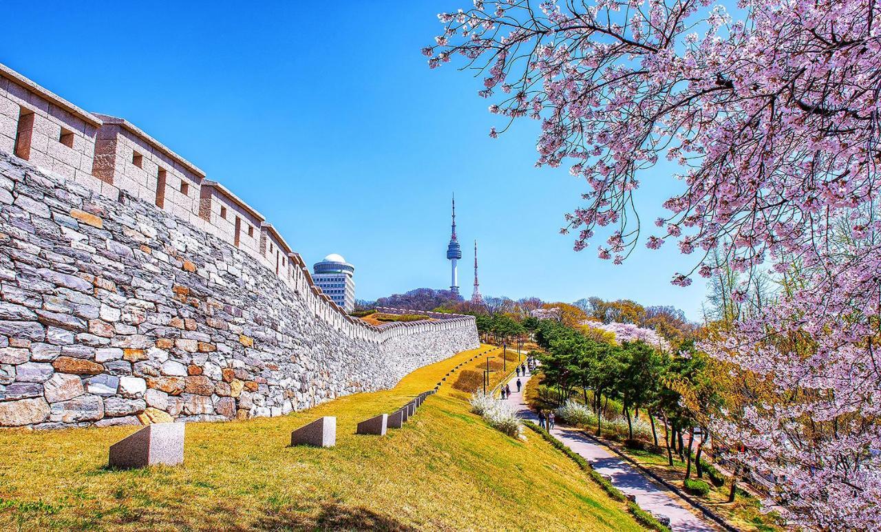 Khách sạn Four Points By Sheraton Seoul, Guro 4*