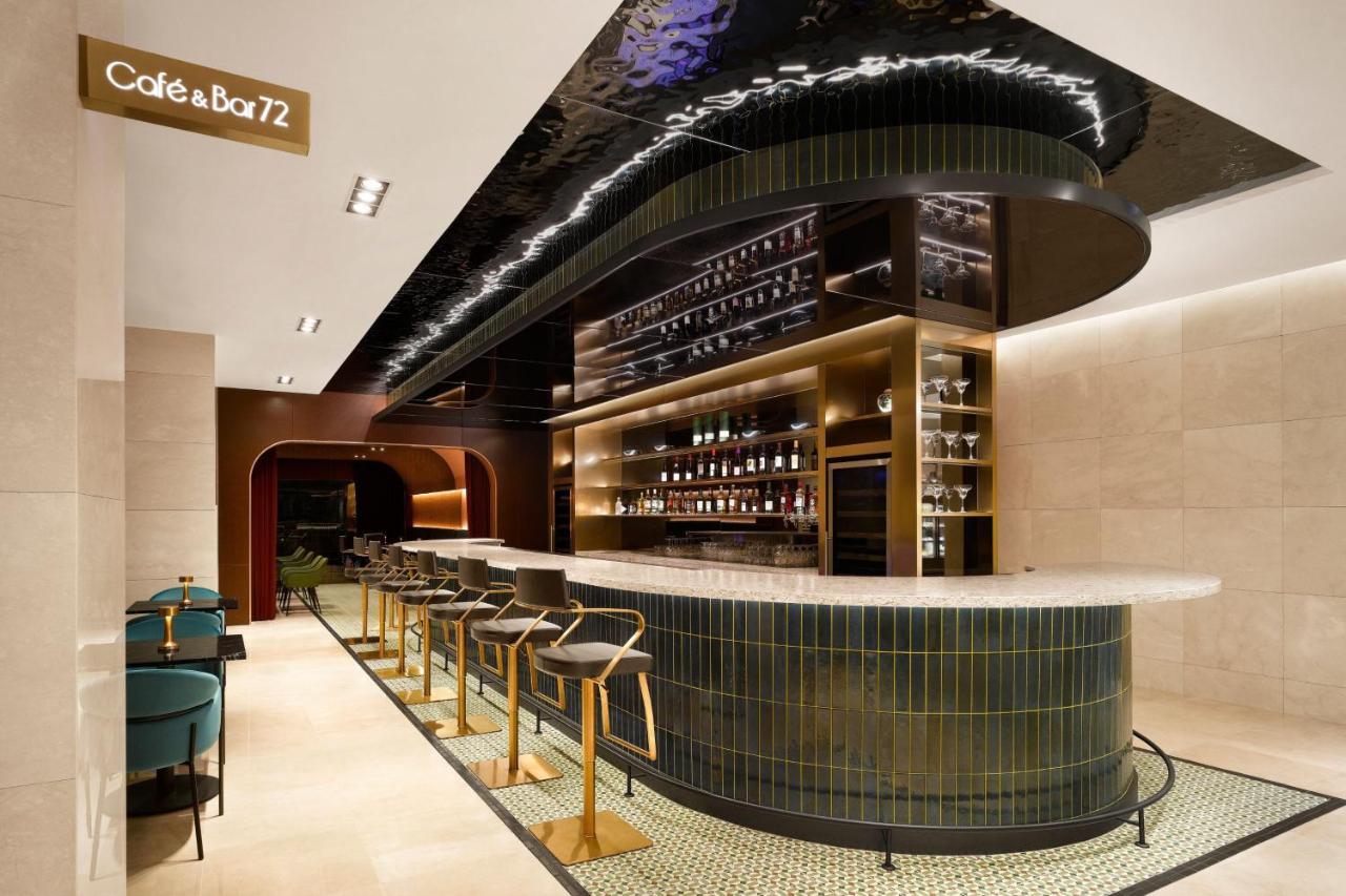 Khách sạn Four Points By Sheraton Seoul, Guro