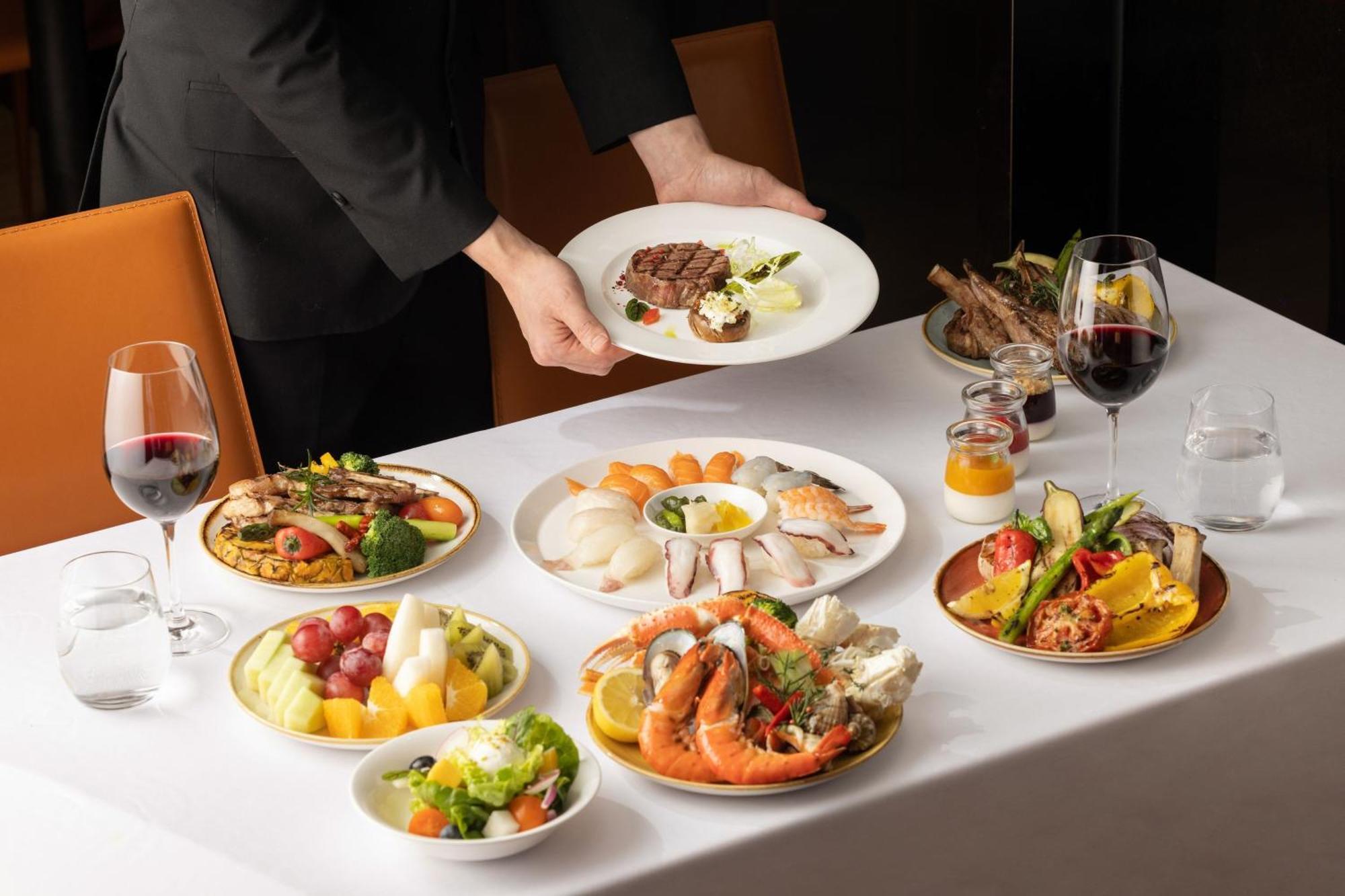Khách sạn Four Points By Sheraton Seoul, Guro 4*