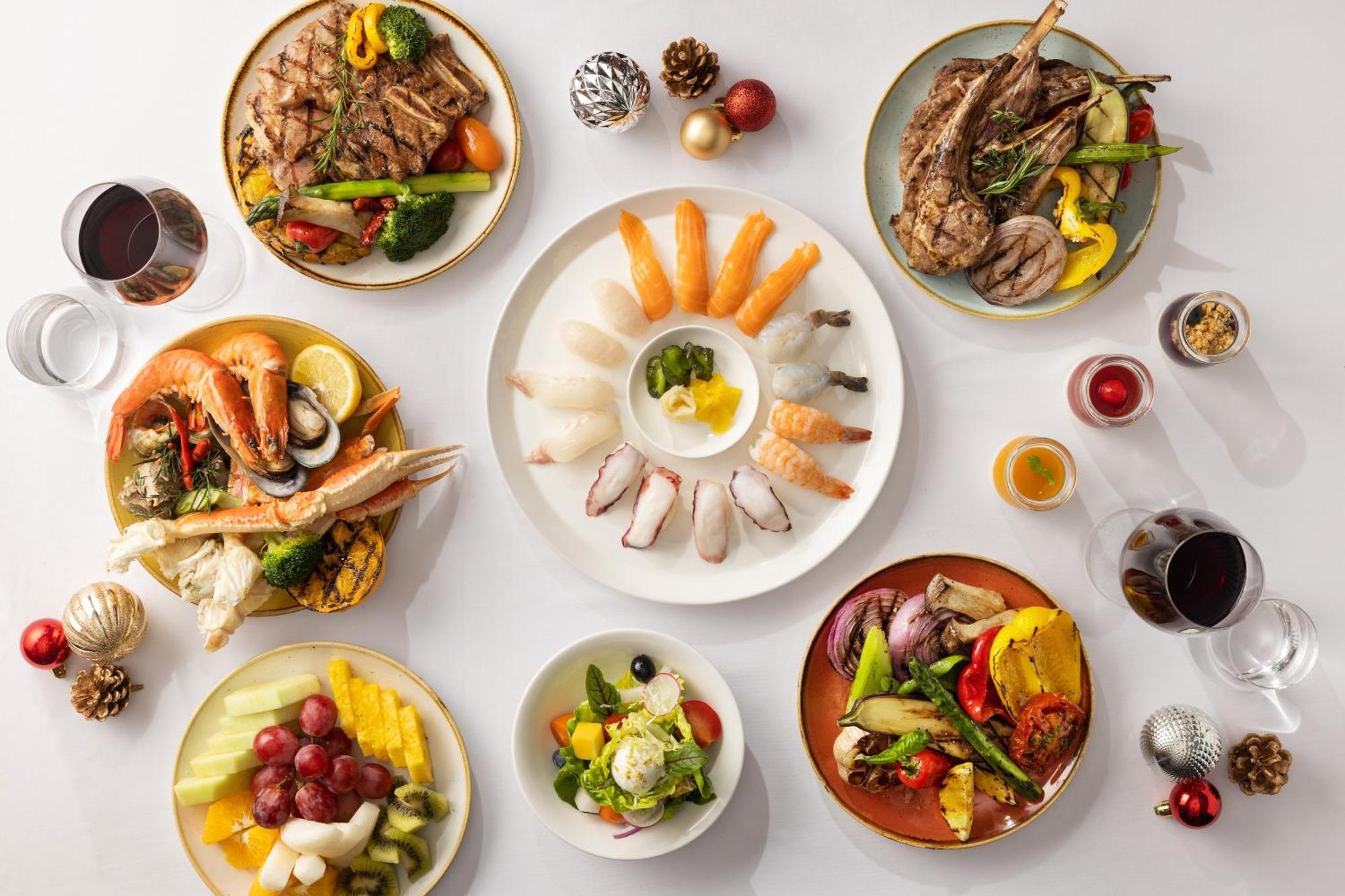 Khách sạn Four Points By Sheraton Seoul, Guro Seoul
