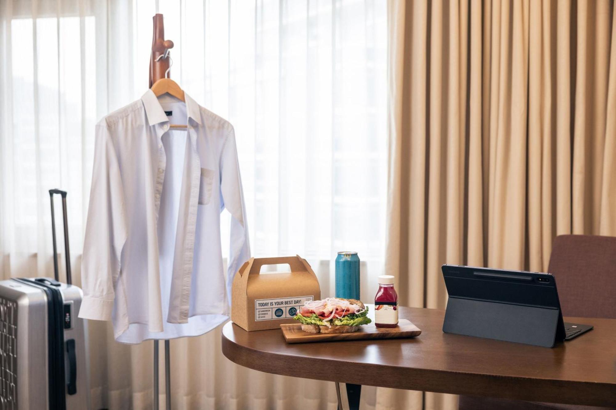 Four Points By Sheraton Seoul, Guro