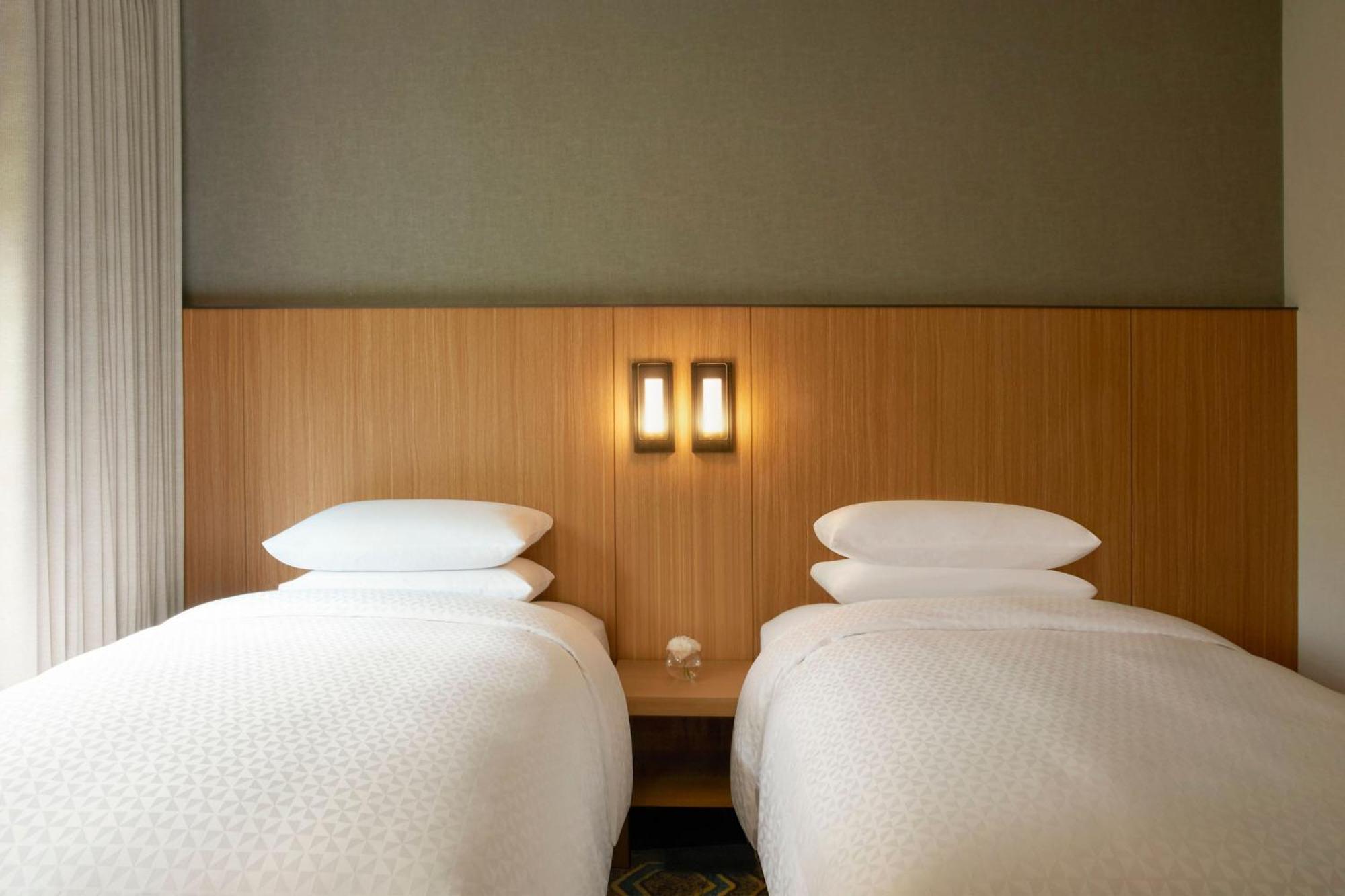 Four Points By Sheraton Seoul, Guro 4* Seoul