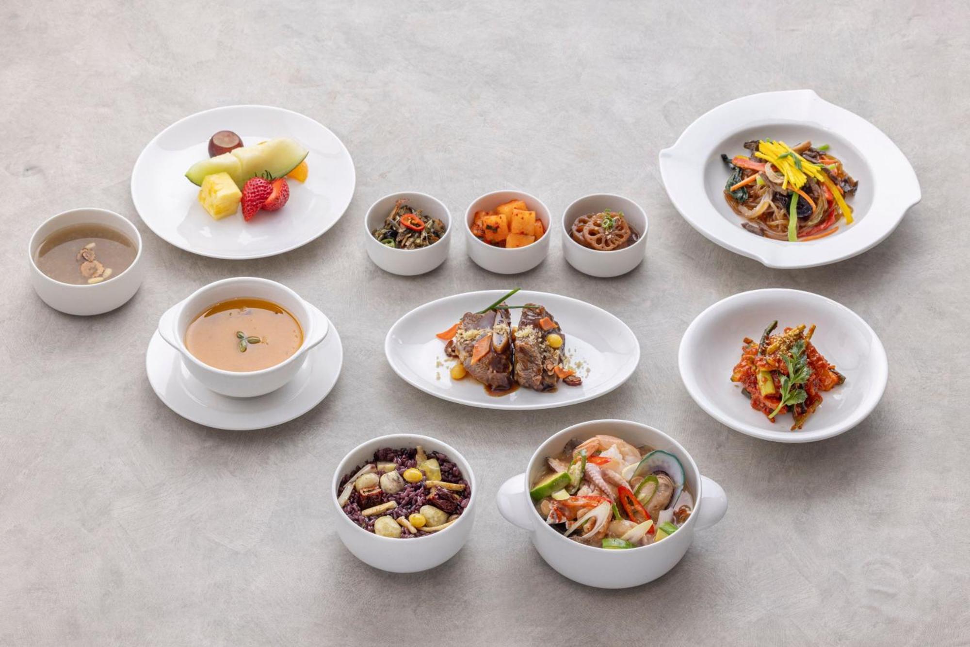Four Points By Sheraton Seoul, Guro Seoul
