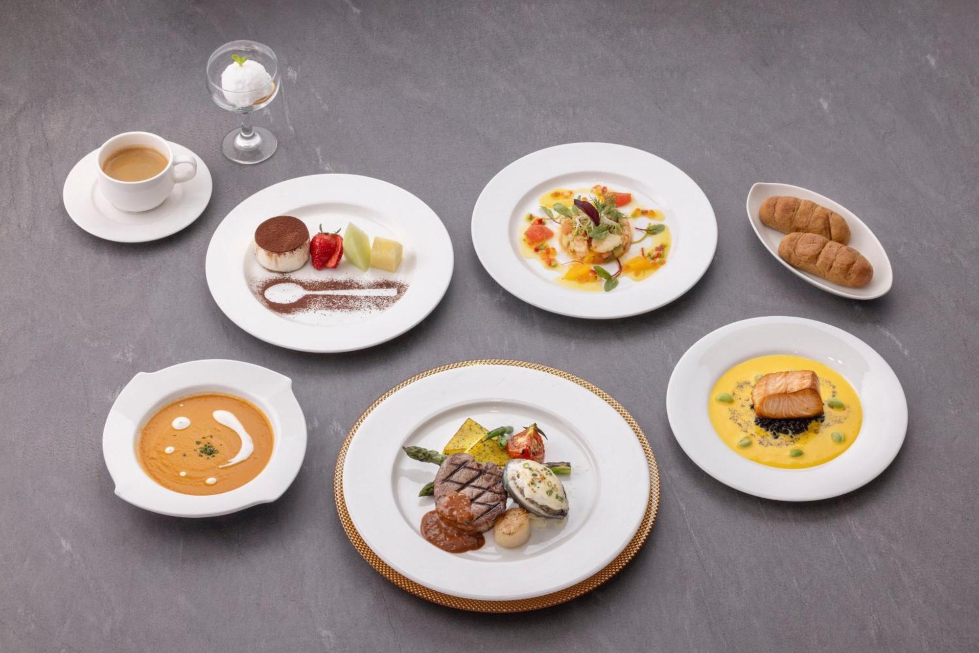 Khách sạn Four Points By Sheraton Seoul, Guro 4*