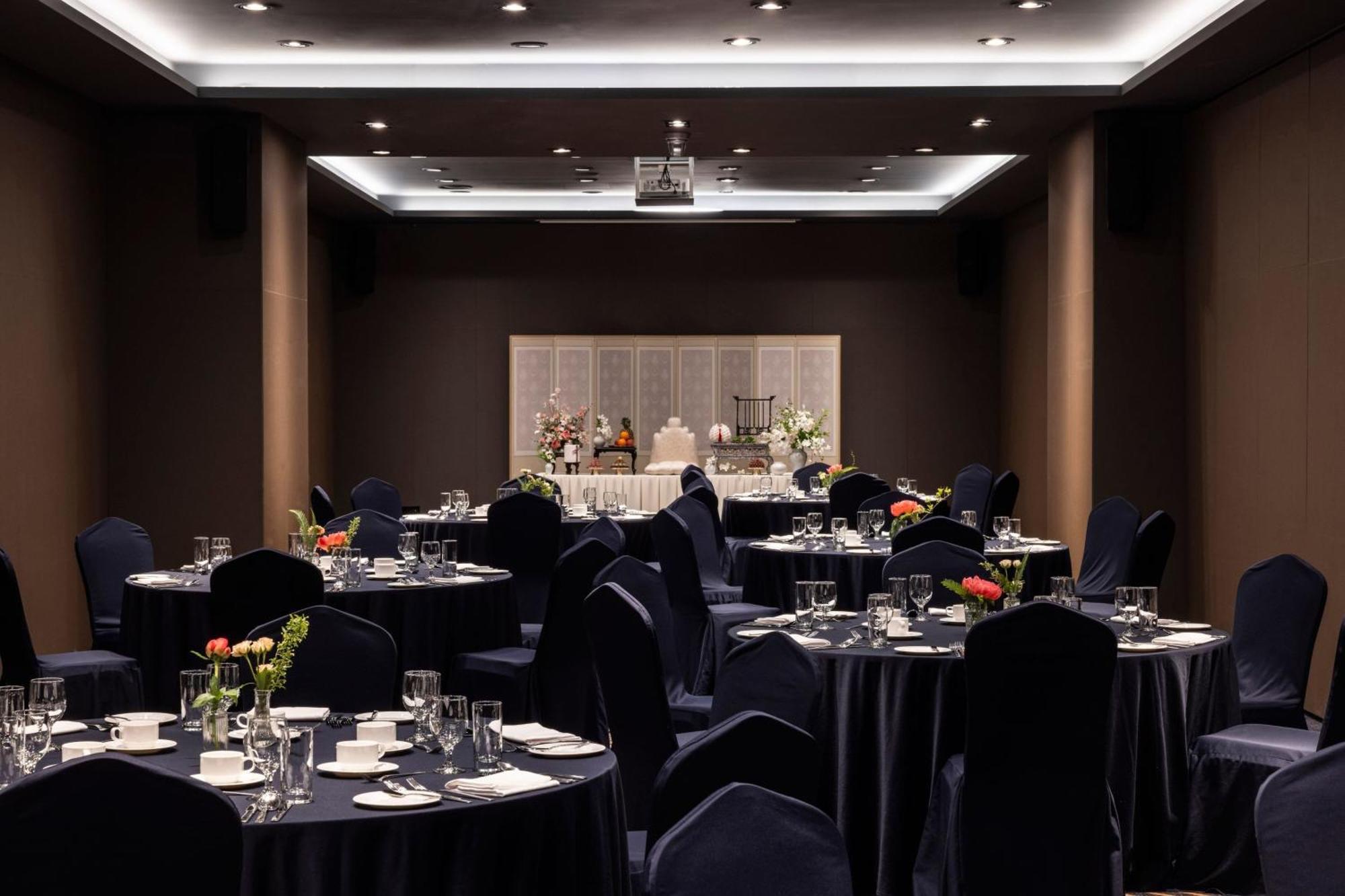 Four Points By Sheraton Seoul, Guro 4* Seoul