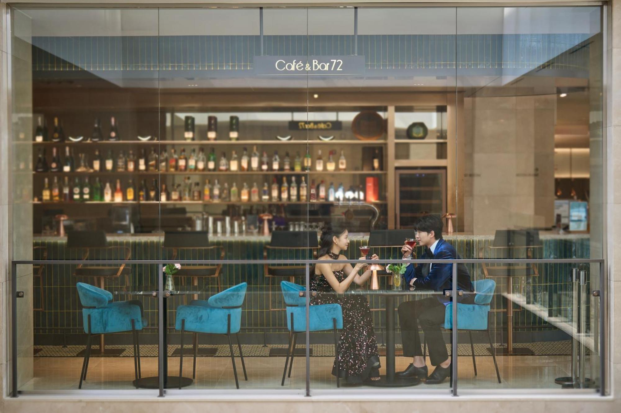 Four Points By Sheraton Seoul, Guro Khách sạn 4*