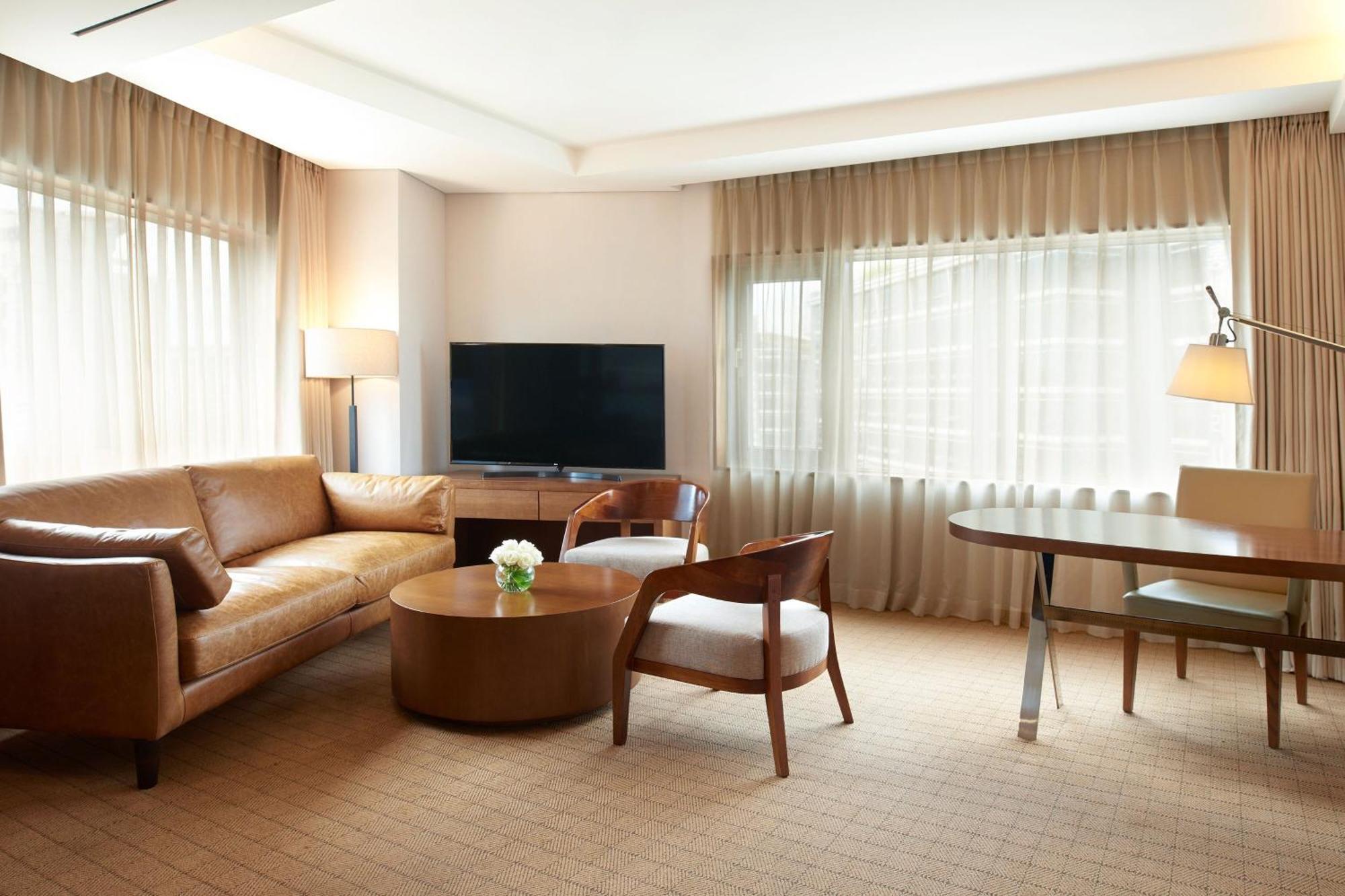 Four Points By Sheraton Seoul, Guro