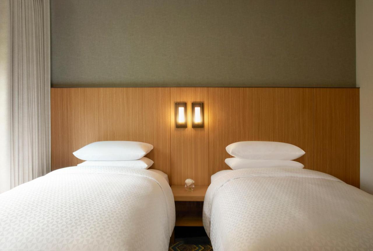 Four Points By Sheraton Seoul, Guro 4*