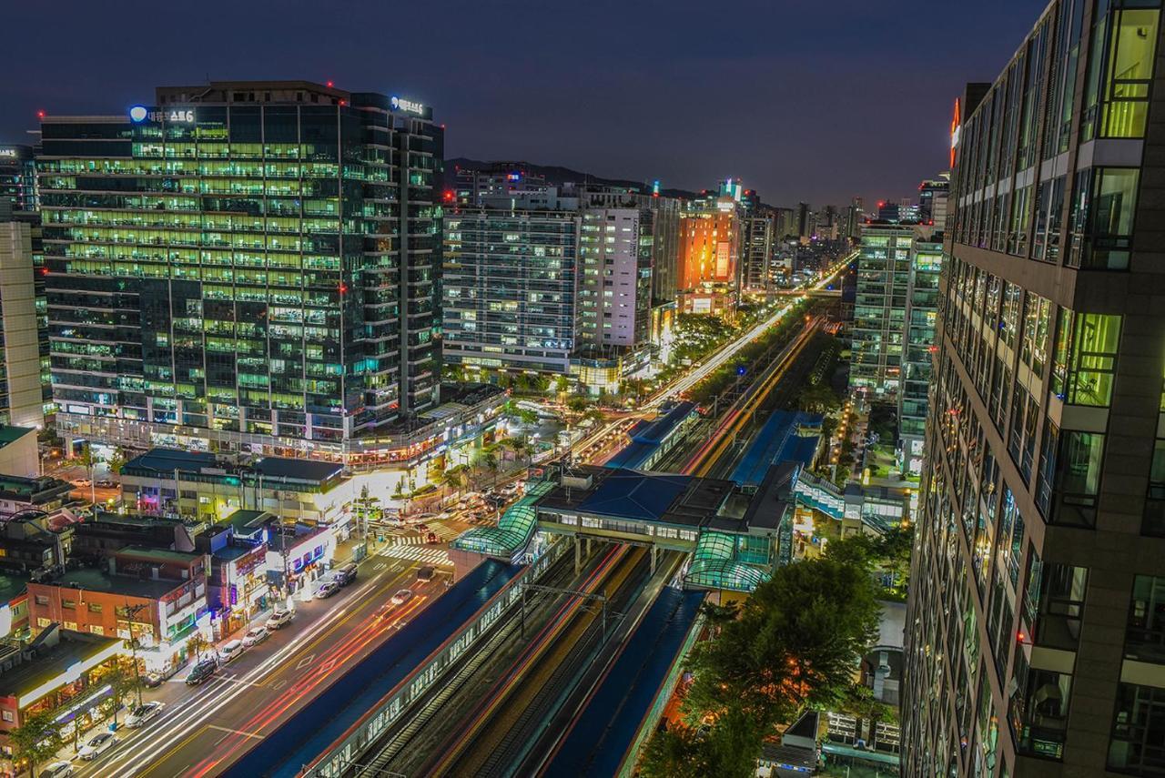 Four Points By Sheraton Seoul, Guro