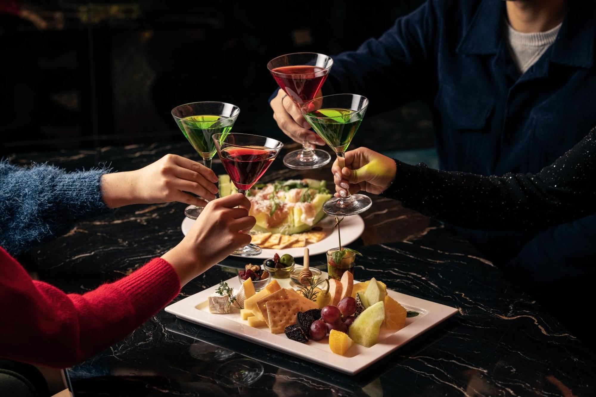 Four Points By Sheraton Seoul, Guro 4* Séoul