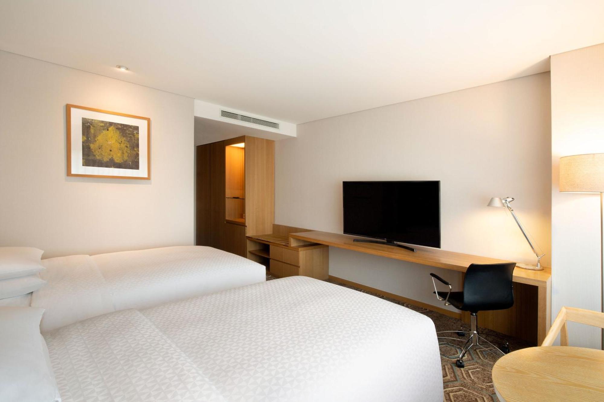 Four Points By Sheraton Seoul, Guro Hotel