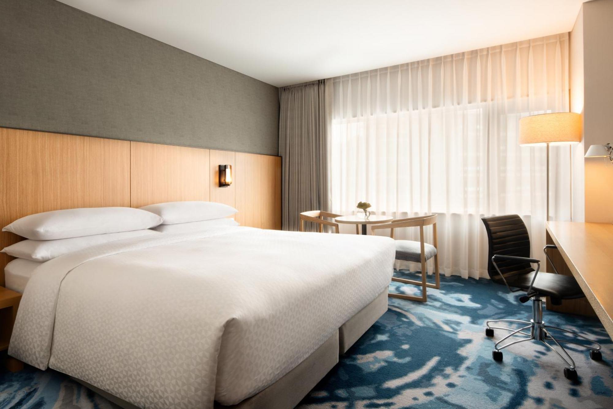 Hotel Four Points By Sheraton Seoul, Guro Séoul