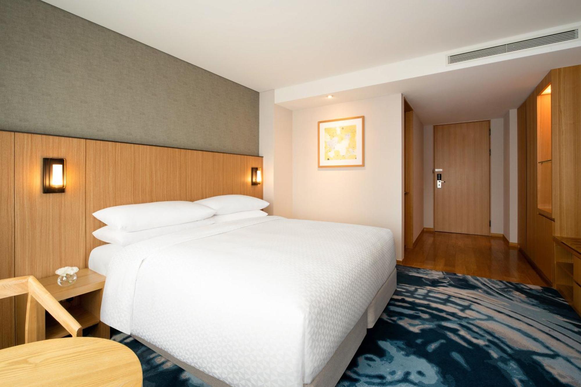 Hotel Four Points By Sheraton Seoul, Guro