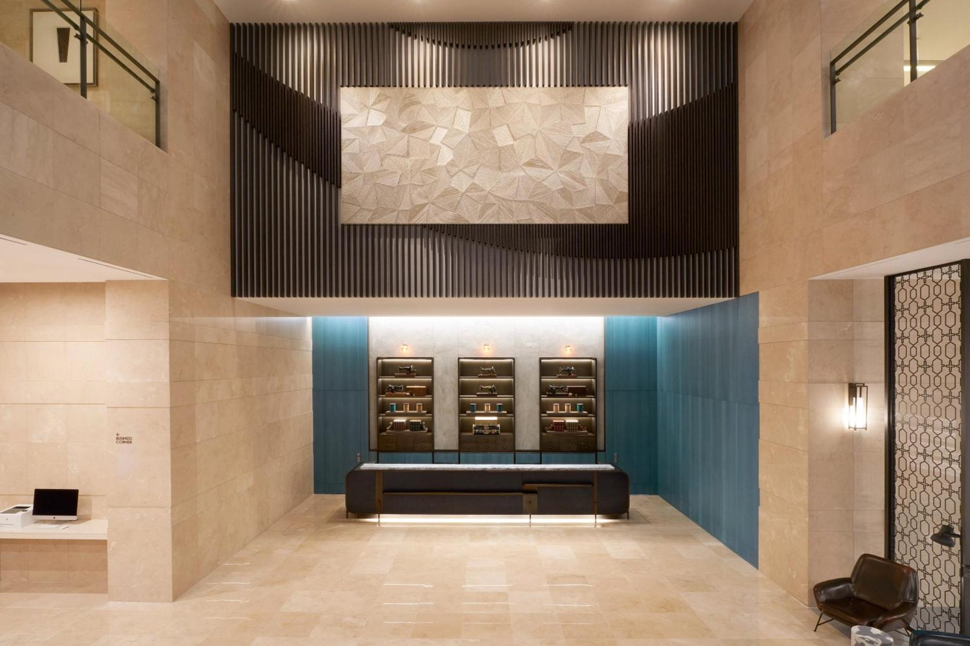 Hotel Four Points By Sheraton Seoul, Guro 4*