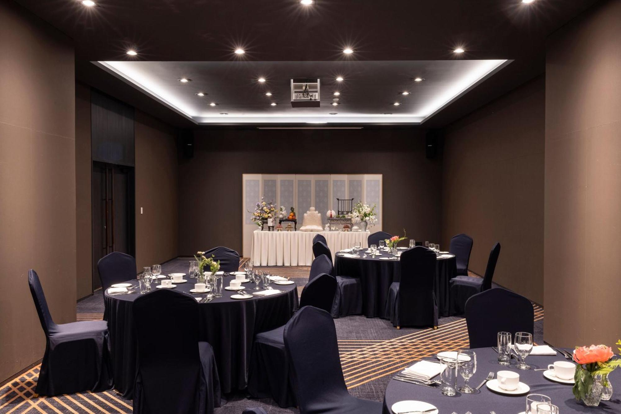 Hotel Four Points By Sheraton Seoul, Guro 4*