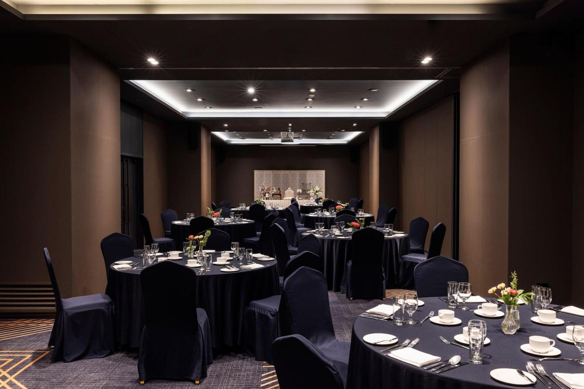 Four Points By Sheraton Seoul, Guro 4*